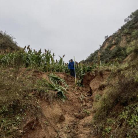 山西暴雨最新消息及应对措施