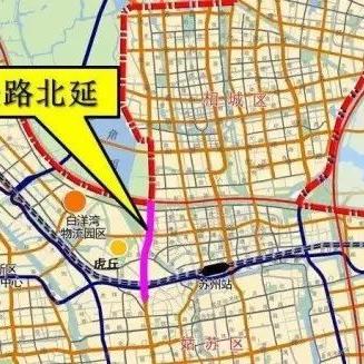 苏州市城北路最新消息|科技成语分析落实