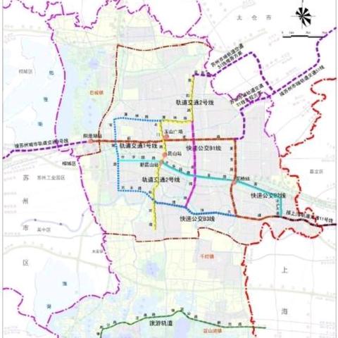 苏州5号线最新地铁线路图|科技成语分析落实