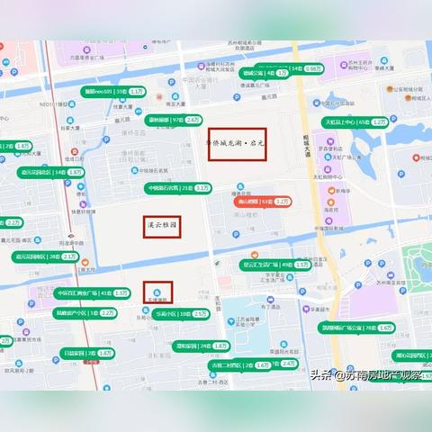 最新苏州相城区康桥|数据驱动决策制定