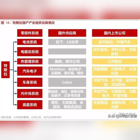 特斯拉最新消息苏州|供应链风险管理措施