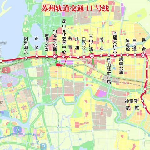 苏州花溪最新规划地铁|品牌推广活动策划