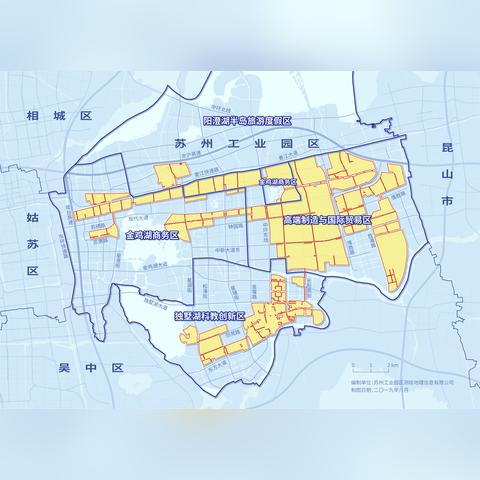 苏州自贸区购房攻略最新|市场竞争分析与研究